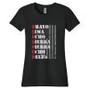 Women's Tri Blend Tee Thumbnail