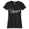 Women's Tri Blend Tee Thumbnail