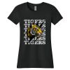 Women's Tri Blend Tee Thumbnail