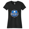 Women's Tri Blend Tee Thumbnail