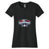 Women's Tri Blend Tee Thumbnail