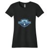 Women's Tri Blend Tee Thumbnail