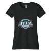 Women's Tri Blend Tee Thumbnail