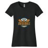 Women's Tri Blend Tee Thumbnail