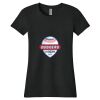 Women's Tri Blend Tee Thumbnail