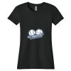 Women's Tri Blend Tee Thumbnail
