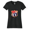 Women's Tri Blend Tee Thumbnail