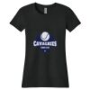 Women's Tri Blend Tee Thumbnail