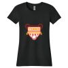 Women's Tri Blend Tee Thumbnail