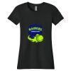 Women's Tri Blend Tee Thumbnail