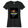 Women's Tri Blend Tee Thumbnail
