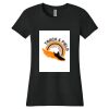 Women's Tri Blend Tee Thumbnail