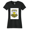 Women's Tri Blend Tee Thumbnail