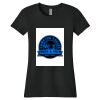 Women's Tri Blend Tee Thumbnail