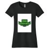 Women's Tri Blend Tee Thumbnail