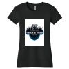 Women's Tri Blend Tee Thumbnail