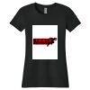 Women's Tri Blend Tee Thumbnail