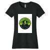 Women's Tri Blend Tee Thumbnail