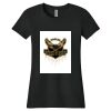 Women's Tri Blend Tee Thumbnail