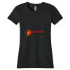 Women's Tri Blend Tee Thumbnail