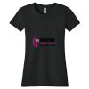 Women's Tri Blend Tee Thumbnail
