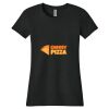Women's Tri Blend Tee Thumbnail