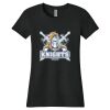 Women's Tri Blend Tee Thumbnail