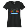Women's Tri Blend Tee Thumbnail