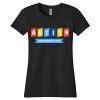 Women's Tri Blend Tee Thumbnail