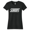 Women's Tri Blend Tee Thumbnail
