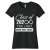 Women's Tri Blend Tee Thumbnail