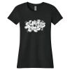 Women's Tri Blend Tee Thumbnail