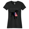 Women's Tri Blend Tee Thumbnail