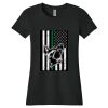 Women's Tri Blend Tee Thumbnail