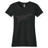 Women's Tri Blend Tee Thumbnail