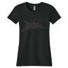 Women's Tri Blend Tee Thumbnail