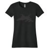 Women's Tri Blend Tee Thumbnail
