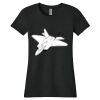 Women's Tri Blend Tee Thumbnail