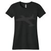 Women's Tri Blend Tee Thumbnail