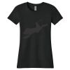 Women's Tri Blend Tee Thumbnail