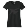 Women's Tri Blend Tee Thumbnail