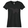 Women's Tri Blend Tee Thumbnail