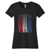 Women's Tri Blend Tee Thumbnail