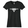 Women's Tri Blend Tee Thumbnail