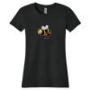 Women's Tri Blend Tee Thumbnail