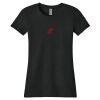 Women's Tri Blend Tee Thumbnail