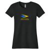 Women's Tri Blend Tee Thumbnail