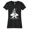 Women's Tri Blend Tee Thumbnail