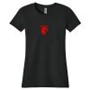 Women's Tri Blend Tee Thumbnail