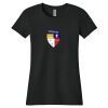 Women's Tri Blend Tee Thumbnail